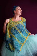 Load image into Gallery viewer, Corella Wrap