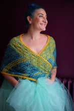 Load image into Gallery viewer, Corella Wrap