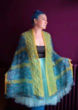 Load image into Gallery viewer, Corella Wrap