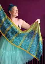 Load image into Gallery viewer, Corella Wrap