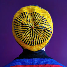 Load image into Gallery viewer, Hairography Hat & Armography Gloves