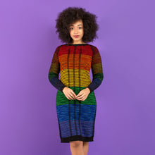 Load image into Gallery viewer, Glamazon Dress