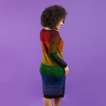 Load image into Gallery viewer, Glamazon Dress