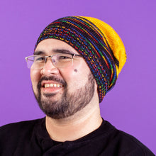 Load image into Gallery viewer, Hairography Hat & Armography Gloves