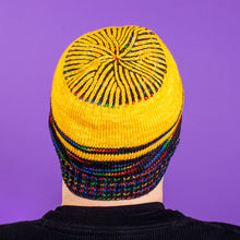 Load image into Gallery viewer, Hairography Hat & Armography Gloves