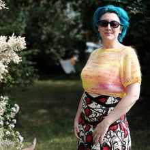 Load image into Gallery viewer, Summer Light Tee