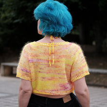 Load image into Gallery viewer, Summer Light Tee