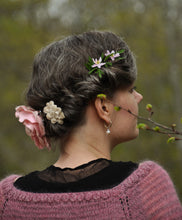 Load image into Gallery viewer, Oslo-Paris Poncho