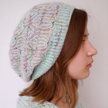Load image into Gallery viewer, Warm-Up Hat