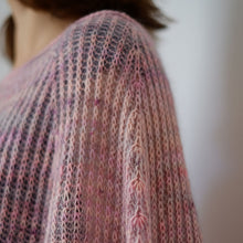 Load image into Gallery viewer, Ballerina Poncho