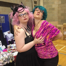 Load image into Gallery viewer, Exposure Tee