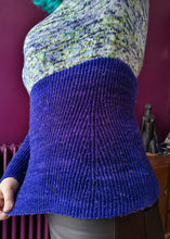 Load image into Gallery viewer, Kemper in the City Sweater