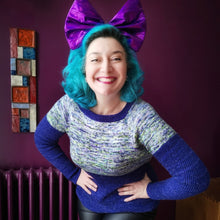 Load image into Gallery viewer, Kemper in the City Sweater