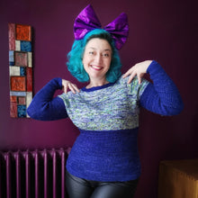 Load image into Gallery viewer, Kemper in the City Sweater