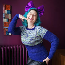 Load image into Gallery viewer, Kemper in the City Sweater