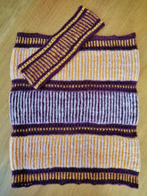 Load image into Gallery viewer, Mountain High cowl and headband