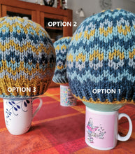 Load image into Gallery viewer, Cornish Sun hat