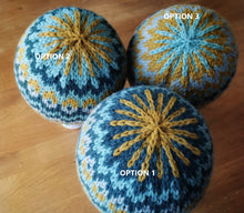 Load image into Gallery viewer, Cornish Sun hat