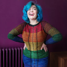 Load image into Gallery viewer, Glamazon Dress