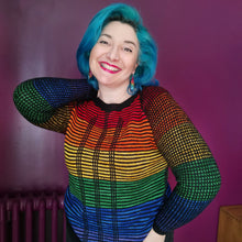 Load image into Gallery viewer, Glamazon Sweater