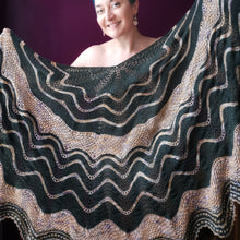 Load image into Gallery viewer, Nixie Shawl