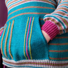 Load image into Gallery viewer, Woollipop sweater