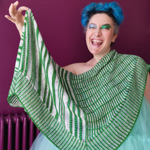 Load image into Gallery viewer, Go Girl Shawl