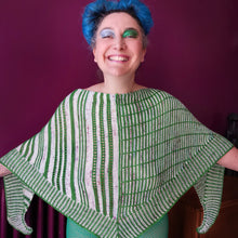 Load image into Gallery viewer, Go Girl Shawl