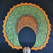 Load image into Gallery viewer, K-Pop Shawl