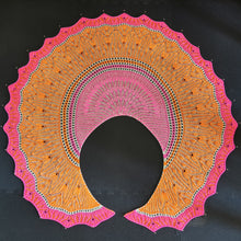 Load image into Gallery viewer, K-Pop Shawl