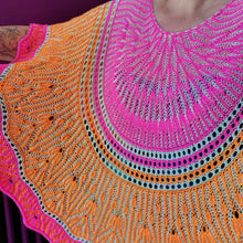 Load image into Gallery viewer, K-Pop Shawl