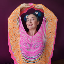 Load image into Gallery viewer, K-Pop Shawl