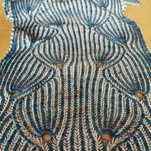 Load image into Gallery viewer, Medusa Scarf