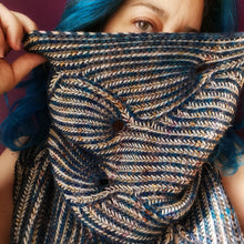 Load image into Gallery viewer, Medusa Scarf