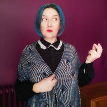 Load image into Gallery viewer, Medusa Scarf