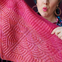 Load image into Gallery viewer, Cozy Up Shawl