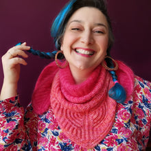 Load image into Gallery viewer, Cozy Up Shawl