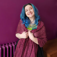 Load image into Gallery viewer, Classy Wrap