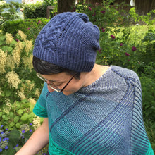 Load image into Gallery viewer, Gokstad Hat