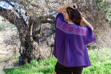 Load image into Gallery viewer, Brocart cardigan