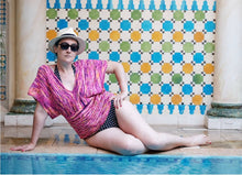 Load image into Gallery viewer, Exposure Tee