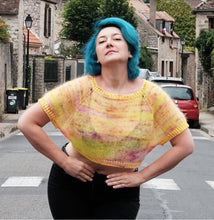 Load image into Gallery viewer, Summer Light Tee