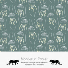 Load image into Gallery viewer, Medusa Scarf