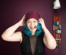 Load image into Gallery viewer, Filigree Hat