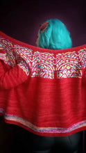Load image into Gallery viewer, Gaudi cardigan