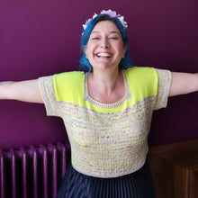 Load image into Gallery viewer, Vitamina Tee