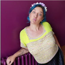 Load image into Gallery viewer, Vitamina Tee