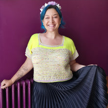 Load image into Gallery viewer, Vitamina Tee