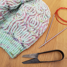 Load image into Gallery viewer, Warm-Up Hat