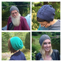 Load image into Gallery viewer, Gokstad Hat